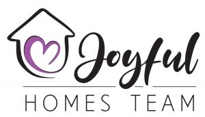 Joyful Homes Team Logo